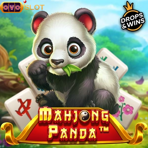 Mahjong Panda