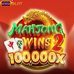 Mahjong Wins 2