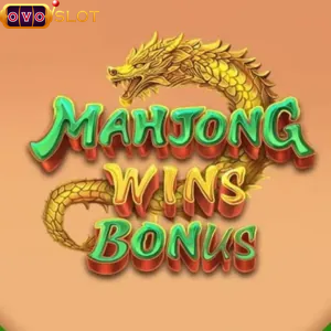 Mahjong Wins Bonus