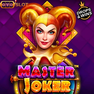 Master Joker