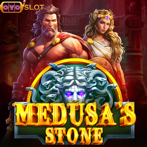 medusa s stone