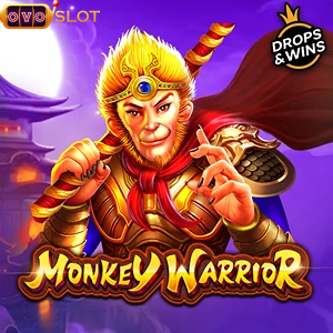 Monkey Warrior