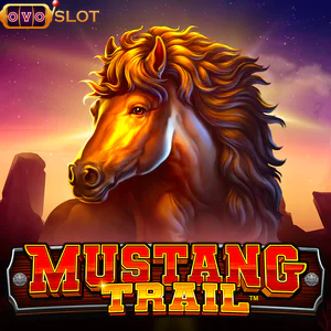 Mustang Trail Slot