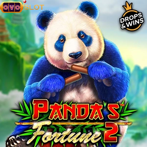 Pandas Fortune 2