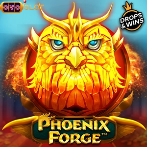 Phoenix Forge