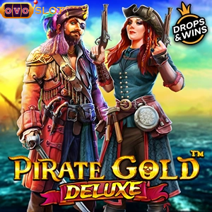 Pirate Gold Deluxe