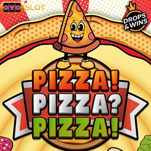 Pizza Pizza Pizza