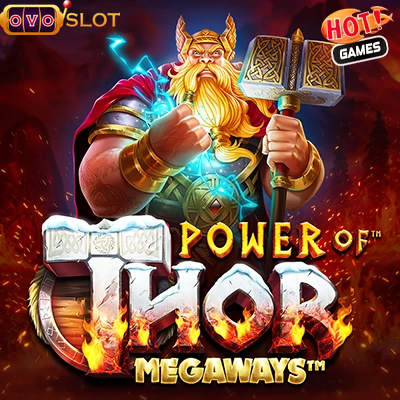 Power of Thor Megaways