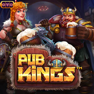 Pub Kings Slot