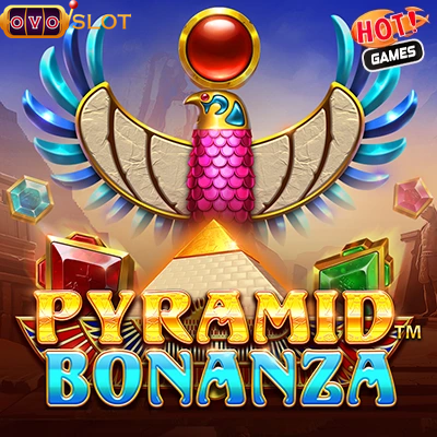 Pyramid Bonanza