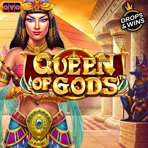 Queen of Gods