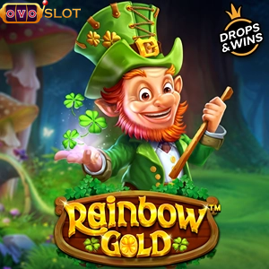 Rainbow Gold