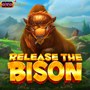 releasethebison