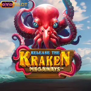 Release The Kraken Megaways
