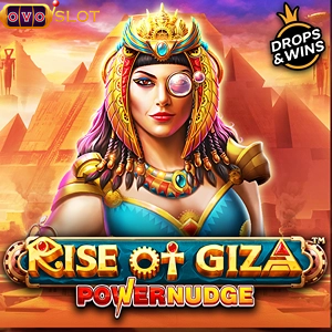 Rise of Giza Powernudge