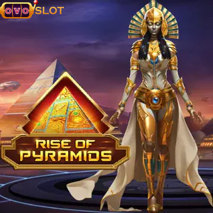 rise of pyramids