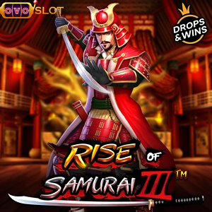 Rise of Samurai III