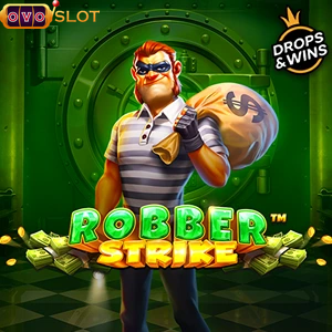 robber strike