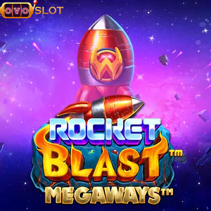 rocket blast megaways