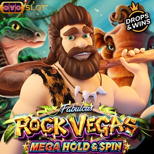 Rock Vegas