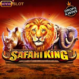 Safari King