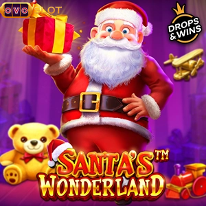 Santa's Wonderland