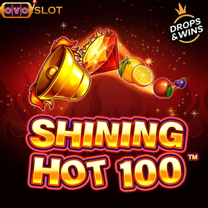 Shining Hot 100