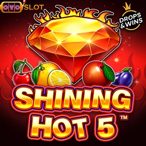 Shining Hot 5