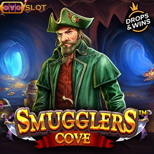 Smugglers Cove