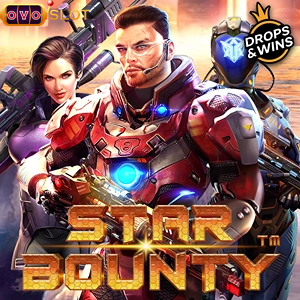Star Bounty