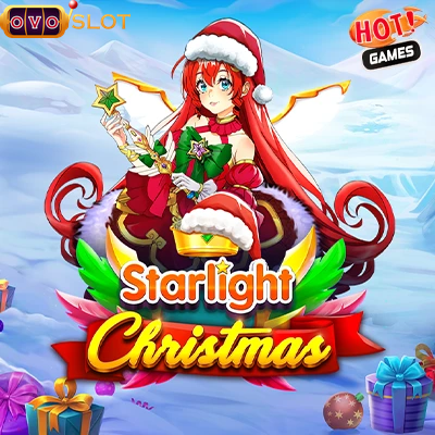 Starlight Christmas