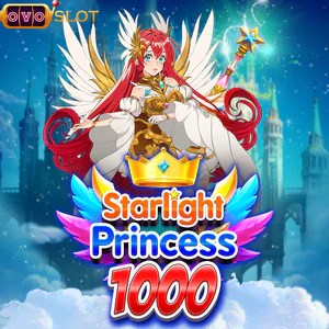 Starlight Princess 1000