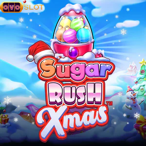 Sugar Rush XMAS