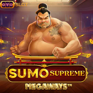 sumo supreme megaways