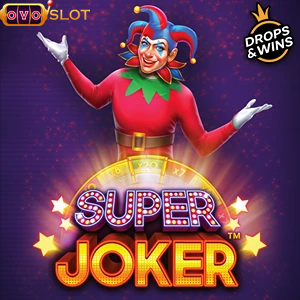 Super Joker