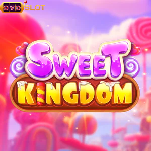 sweet kingdom
