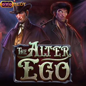 The Alter Ego