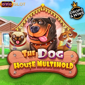 the dog house multihold