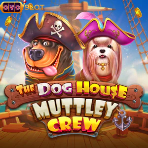 the dog house muttley crew