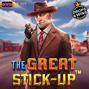 The Great Stick Up