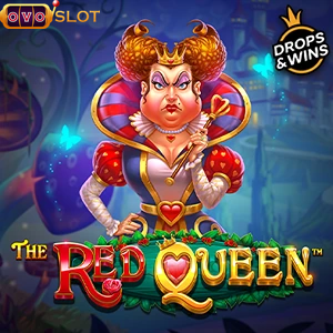 the red queen