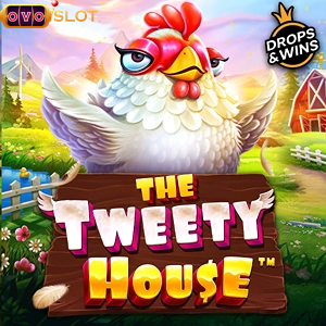 The Tweety House