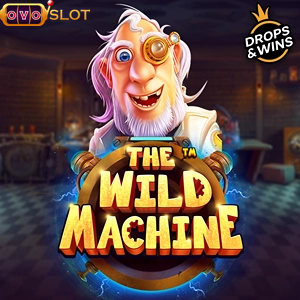 The Wild Machine