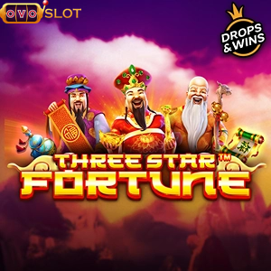 Three Star Fortune