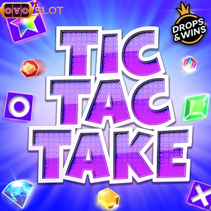 Tic Tac Take