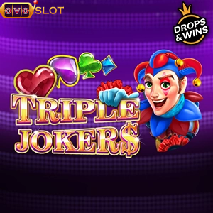 Triple Jokers
