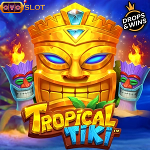 Tropical Tiki