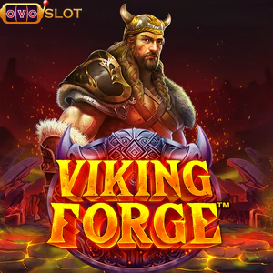 Viking Forge
