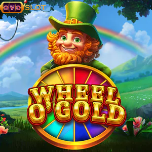 Wheel OGold