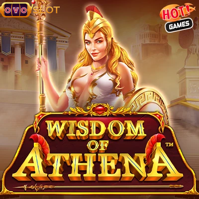 Wisdom of Athena